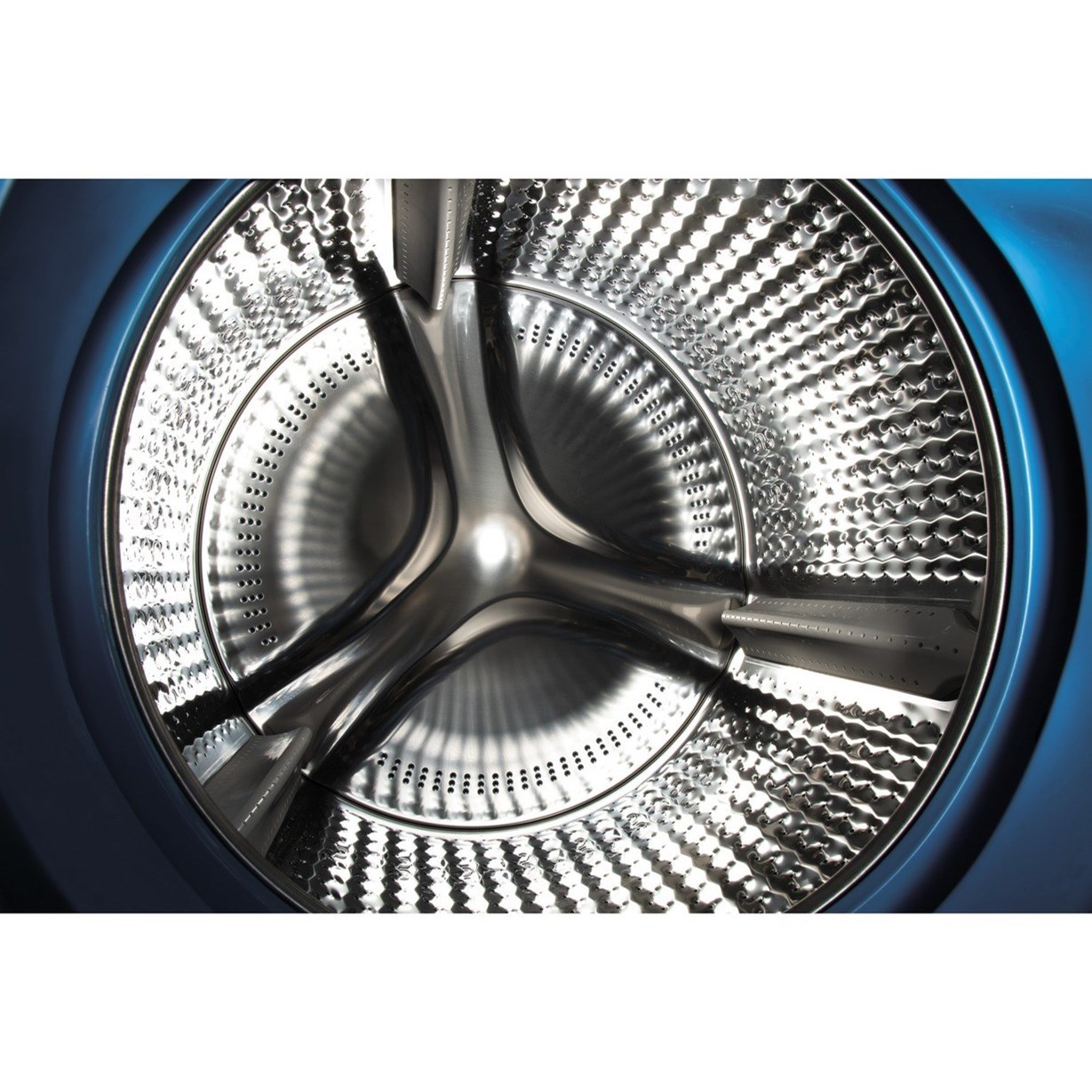 Front Load Washers GE GE 4.8 cu. ft. Capacity Smart Washer